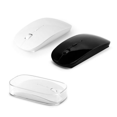 BLACKWELL - Mouse wireless 2'4GhZ