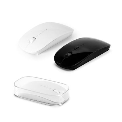 BLACKWELL - Mouse wireless 2'4GhZ in ABS