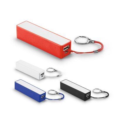GIBBS - Batteria portatile 2'000 mAh