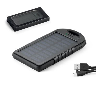 SEABORG - Batteria portatile 1. 800 mAh