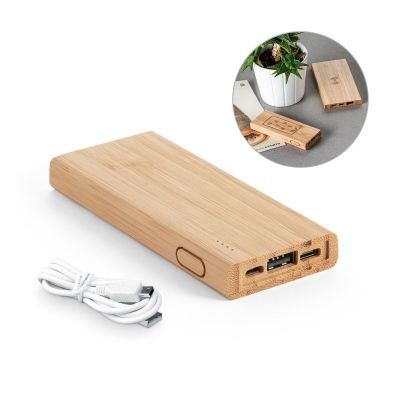 KOHN - Batteria portatile 5'000 mAh