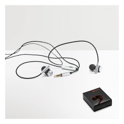 VIBRATION - Auricolari con microfonoVIBRATION