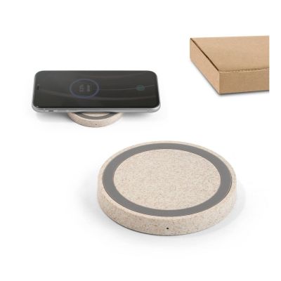 CUVIER - Caricatore wireless