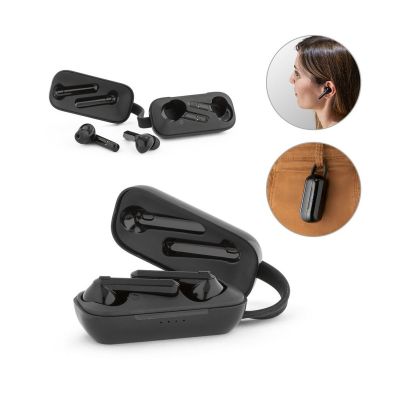 BOSON - Auricolari wireless