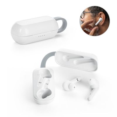 BOSON WH - Auricolari wireless