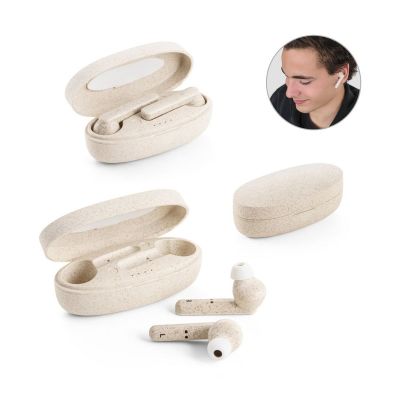 FOURIER - Auricolari True Wireless