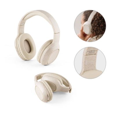 FEYNMAN - Cuffie Wireless pieghevoli