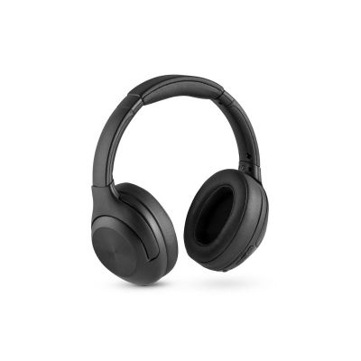 MELODY - Cuffie wireless in PU con trasmissione BT 5'0