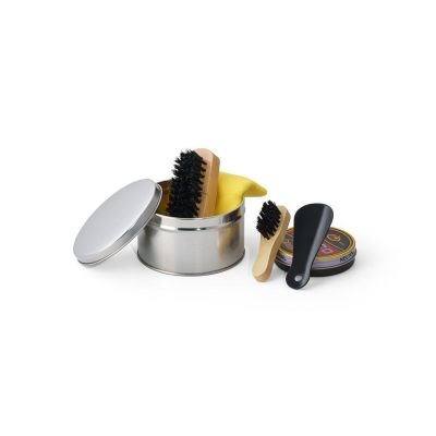 COBB - Set pulizia scarpe da 6 pezzi