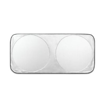 CLYDE - Protezione solare per auto in poliestere 210D