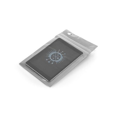 PLATTE - Custodia tattile per tablet 9'7''