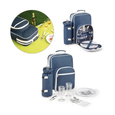 ARBOR - Zaino termico per picnic
