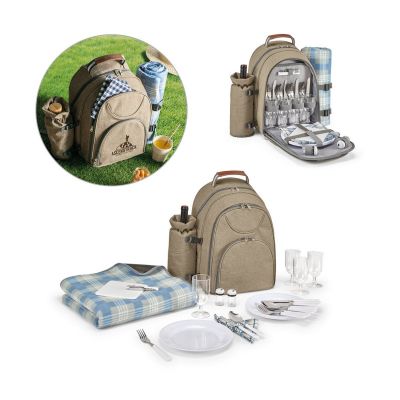 VILLA - Zaino termico per picnic