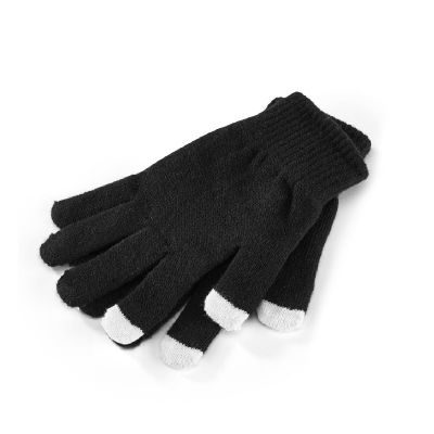 THOM - Guanti con punte tattili