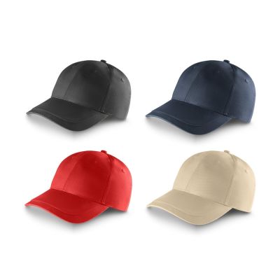 RYAN - Cappello in cotone riciclato (280 g/m²)