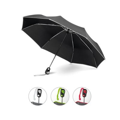 DRIZZLE - Ombrello con apertura e chiusura automatiche