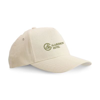BAILEY - Cappellino 100% cotone