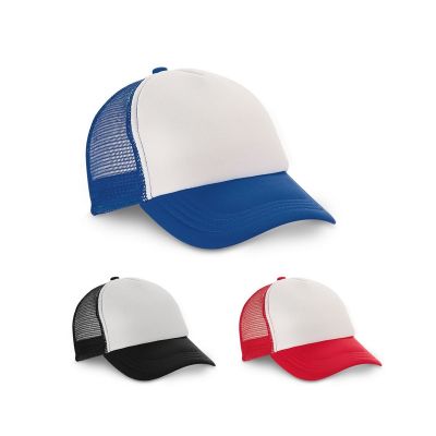 NICOLA - Cappellino con visiera