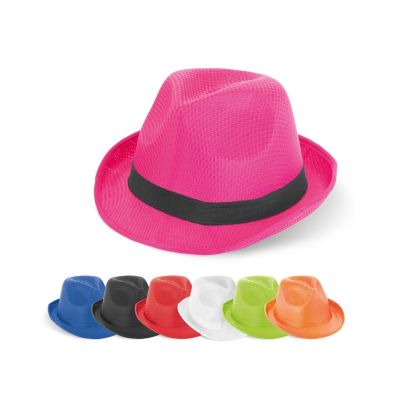 MANOLO - Cappello in PP