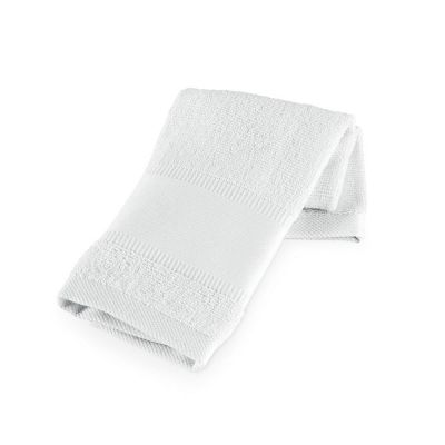CANCHA - Asciugamano sportivo in cotone