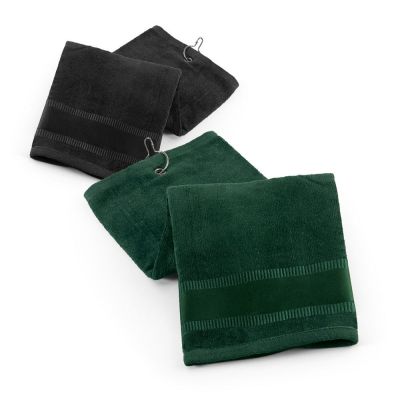 GOLFI - Asciugamano multiuso in cotone