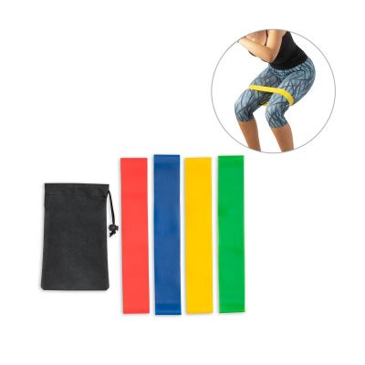 BURPEE - Fasce elastiche