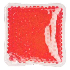 STEPHANIE - Cuscino refrigerante e riscaldante, in PVC 