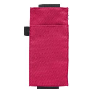 DALLAS - Custodia per taccuino A5-A6 in tessuto Oxford 900 D 