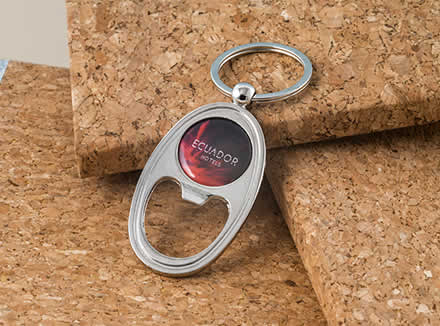 branded bottle opener