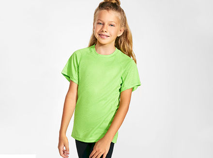 custom kids sports t shirts