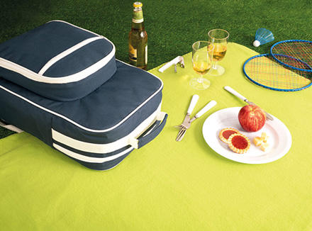 custom picnic backpacks