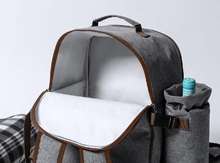 custom picnic backpacks