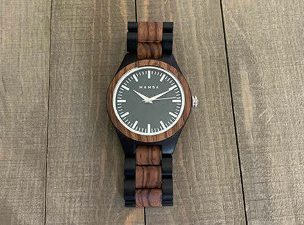custom wristwatch