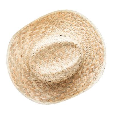 personalised straw hats