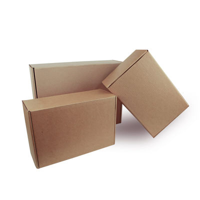 promotional boxes and packaging