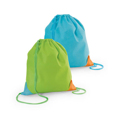 promotional drawstring bags