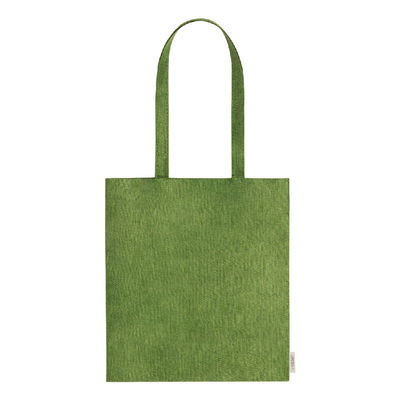 promotional hemp shopping bags