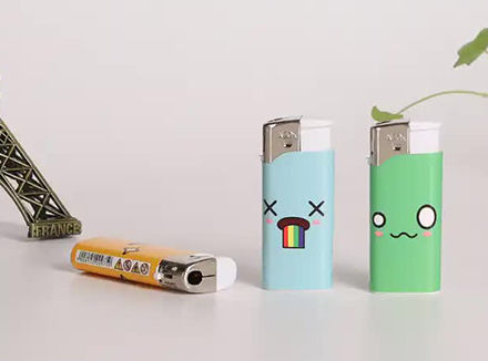 promotional lighters