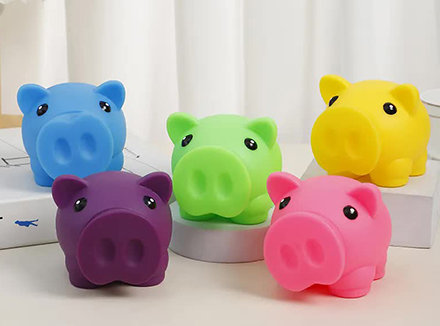 promotional piggy banks