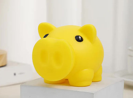 promotional piggy banks