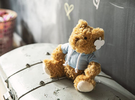 promotional teddy bears