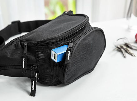 promotional waist bags