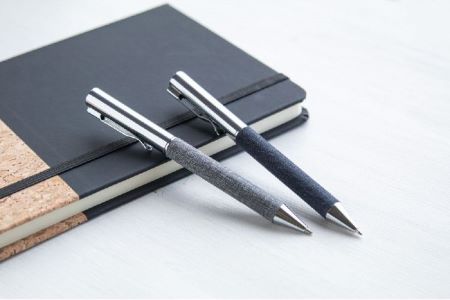 bolígrafos publicitarios personalizados