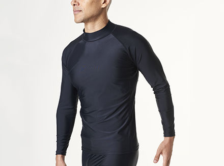 maillot thermique personnalise