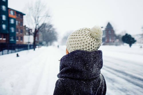 cappelli invernali personalizzati