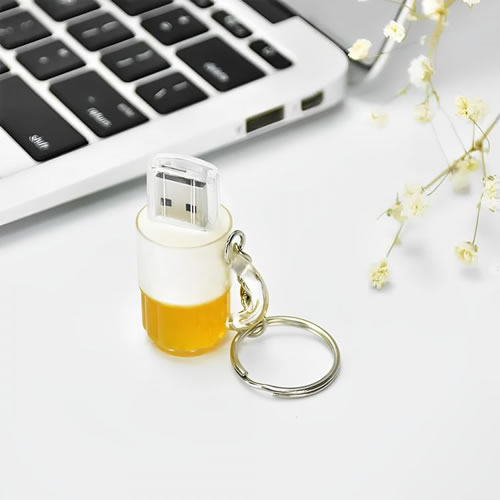 chiavette USB in plastica personalizzate