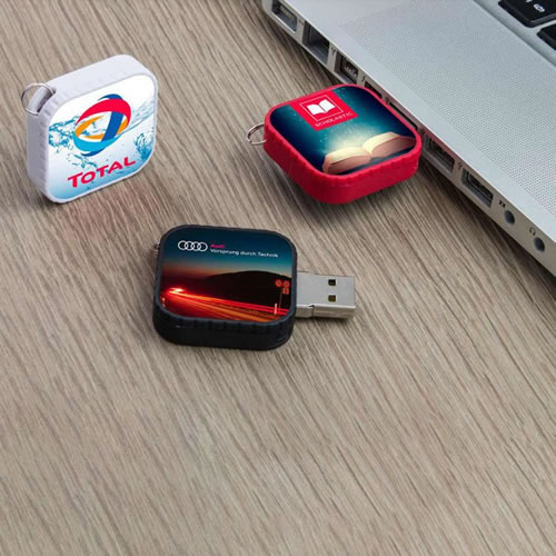 chiavette usb personalizzate in soft pvc