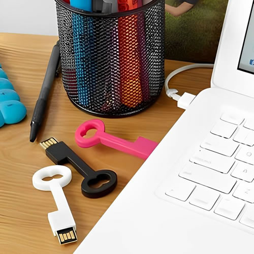 chiavette USB plastica personalizzate