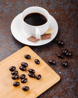 cioccolatini personalizzati con logo