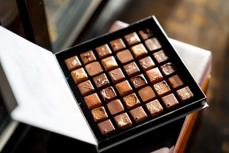 cioccolatini personalizzati